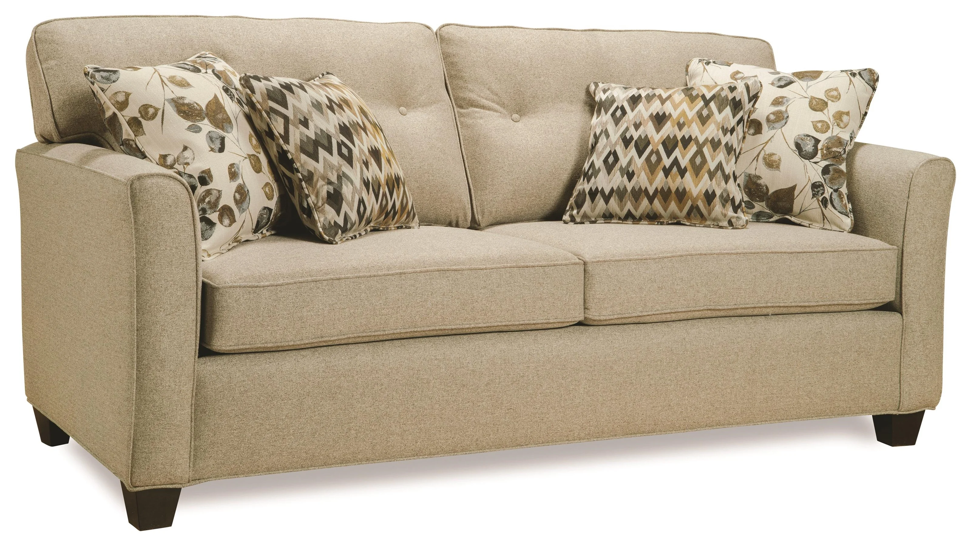 Southside Designs Loki W979792 Sofa Furniture and